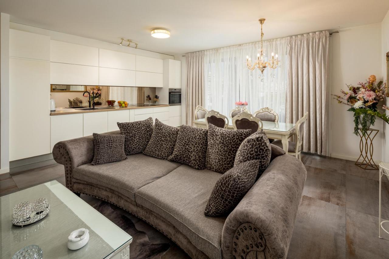 Apartma Luxury Azure Split