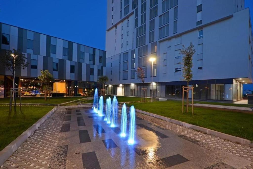 Apartma Luxury Azure Split