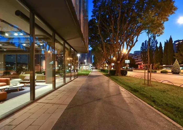 Luxury Apartment Azure