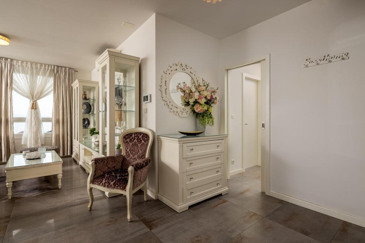 Luxury Azure Appartamento *