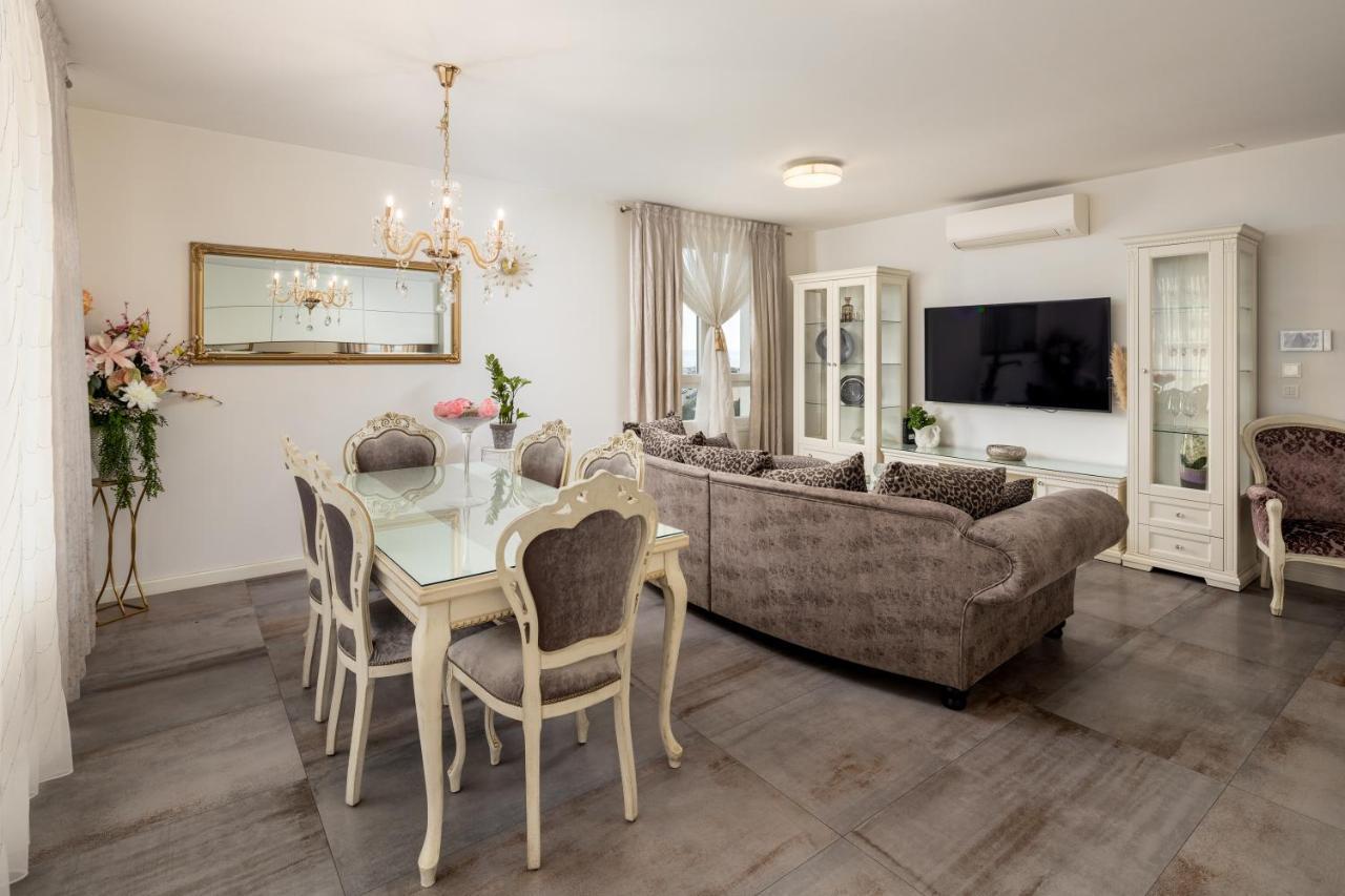 Luxury Azure Spalato