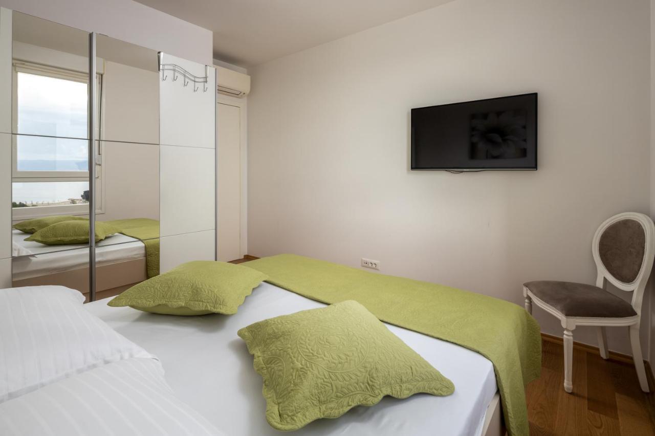 Luxury Azure Appartamento Spalato