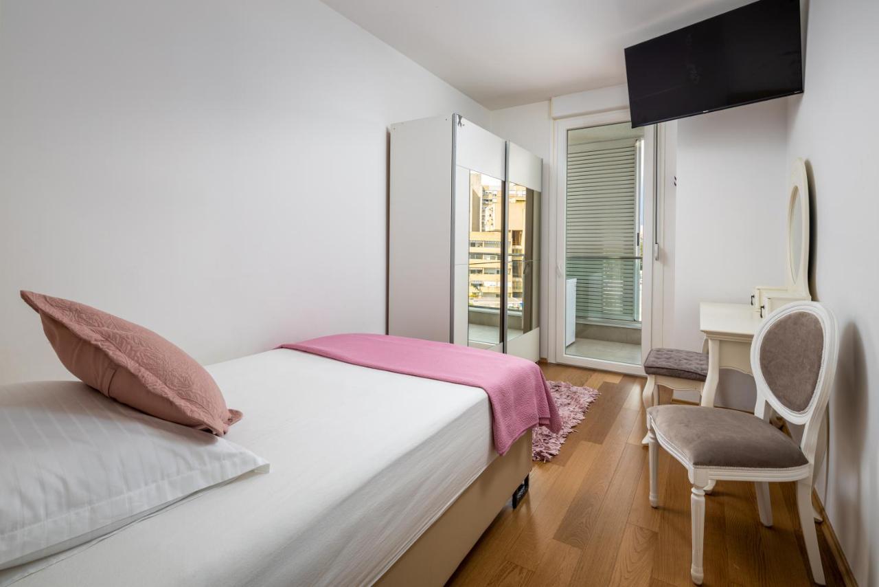 Apartment Luxury Azure Split