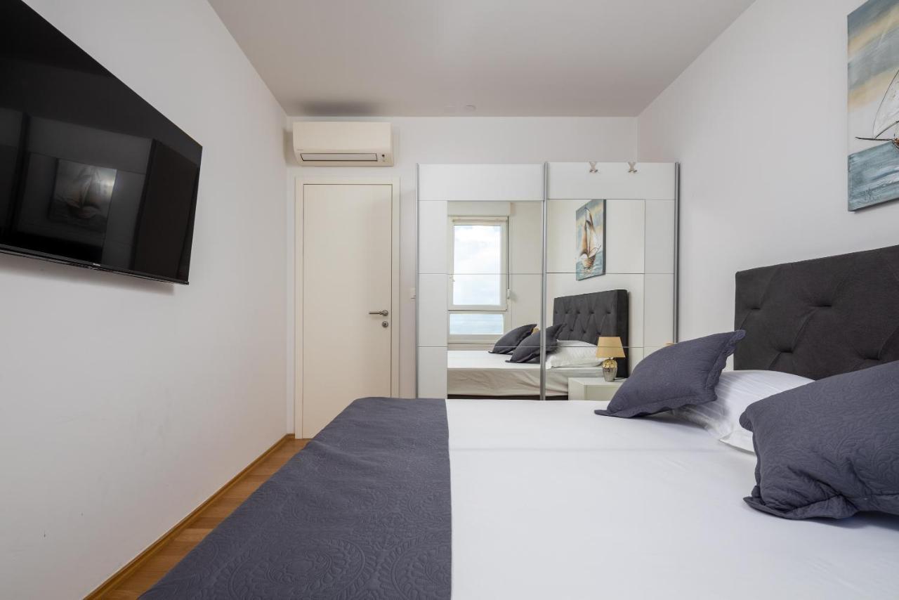 Appartamento Luxury Azure Spalato