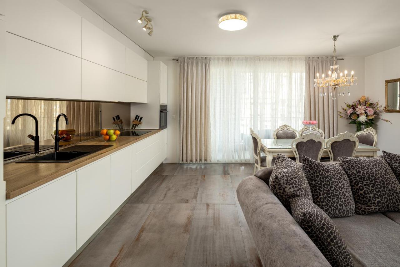 Luxury Azure Spalato