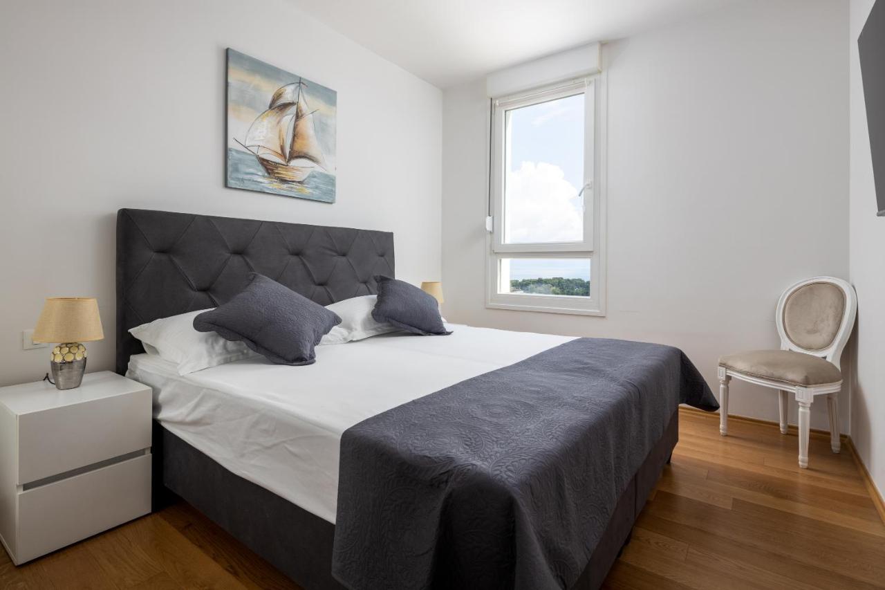 Luxury Azure Appartamento *