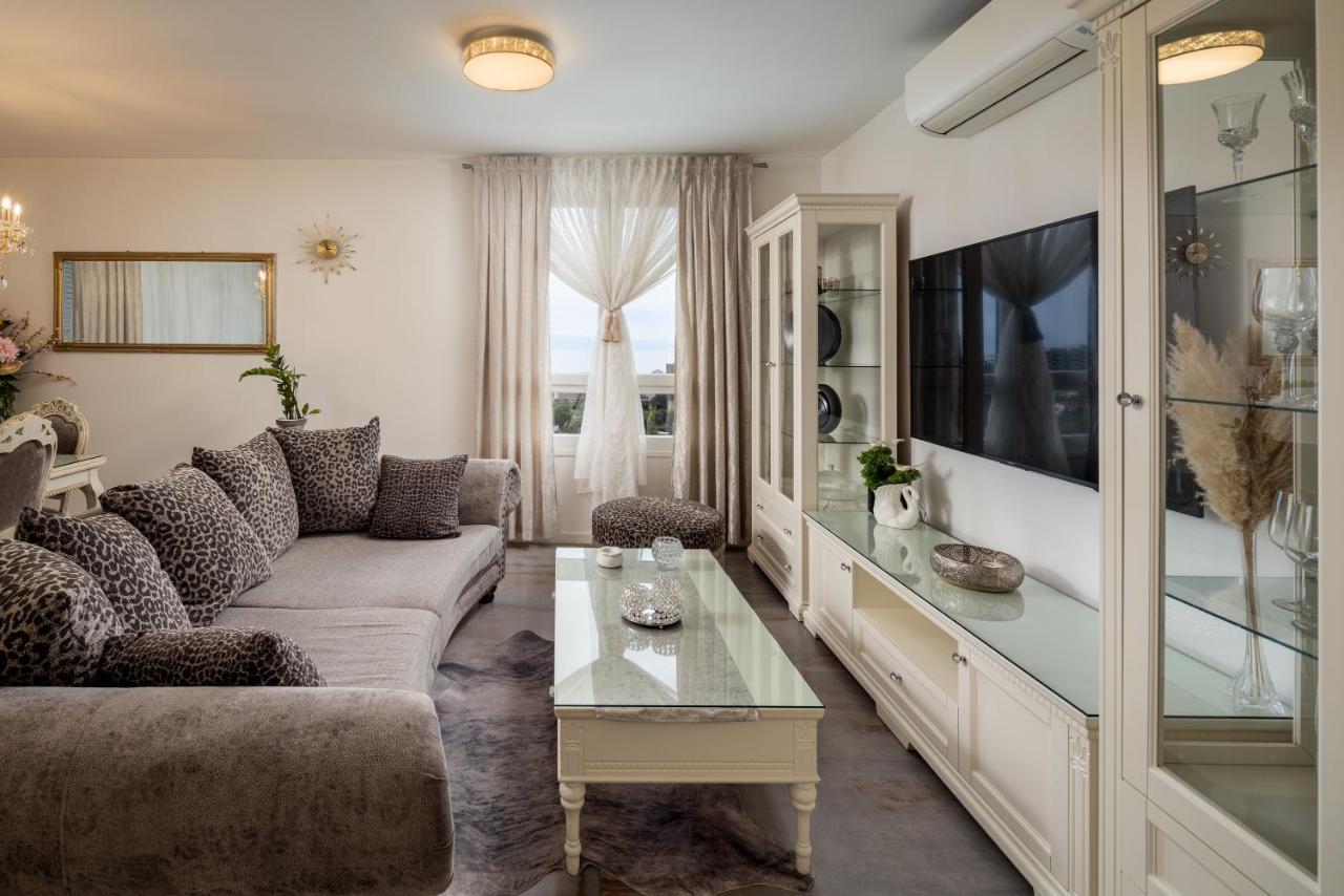 Appartamento Luxury Azure
