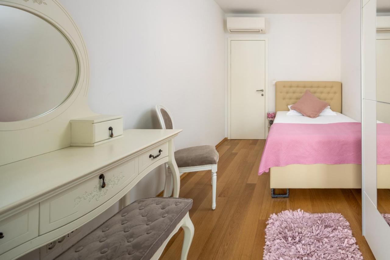 Luxury Azure Appartamento