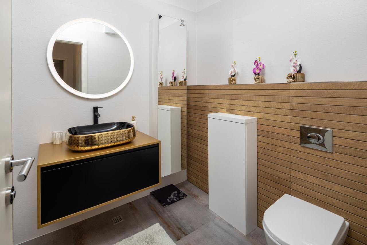 Appartamento Luxury Azure