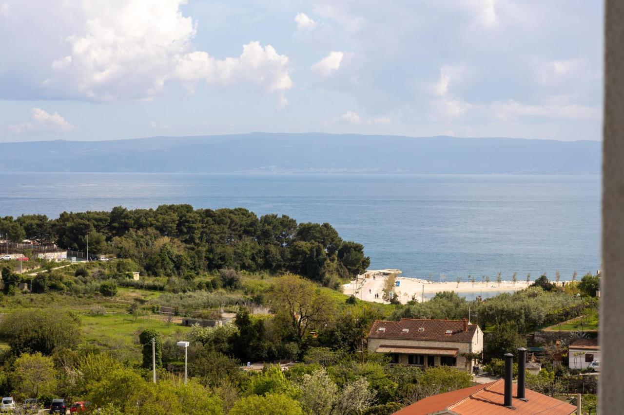 Luxury Azure Appartamento