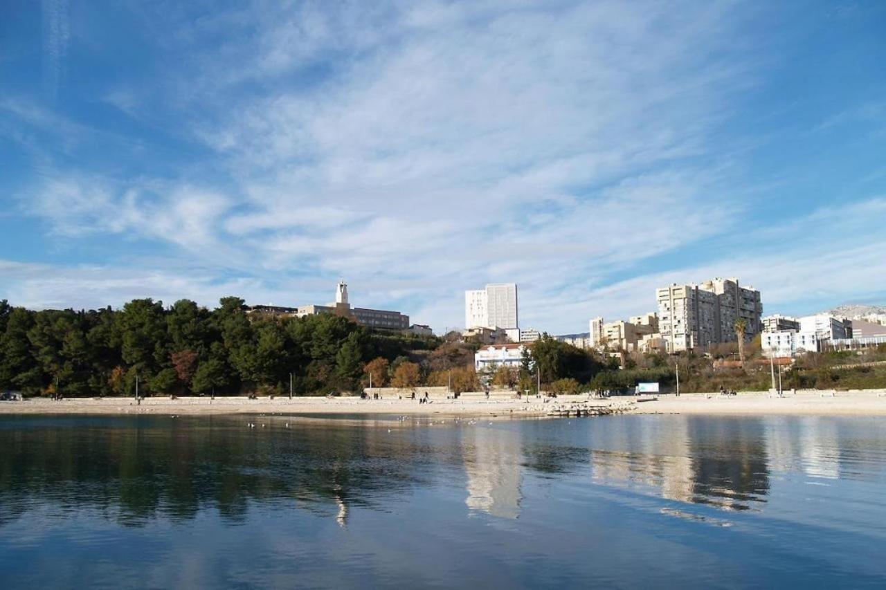 Apartament Luxury Azure *