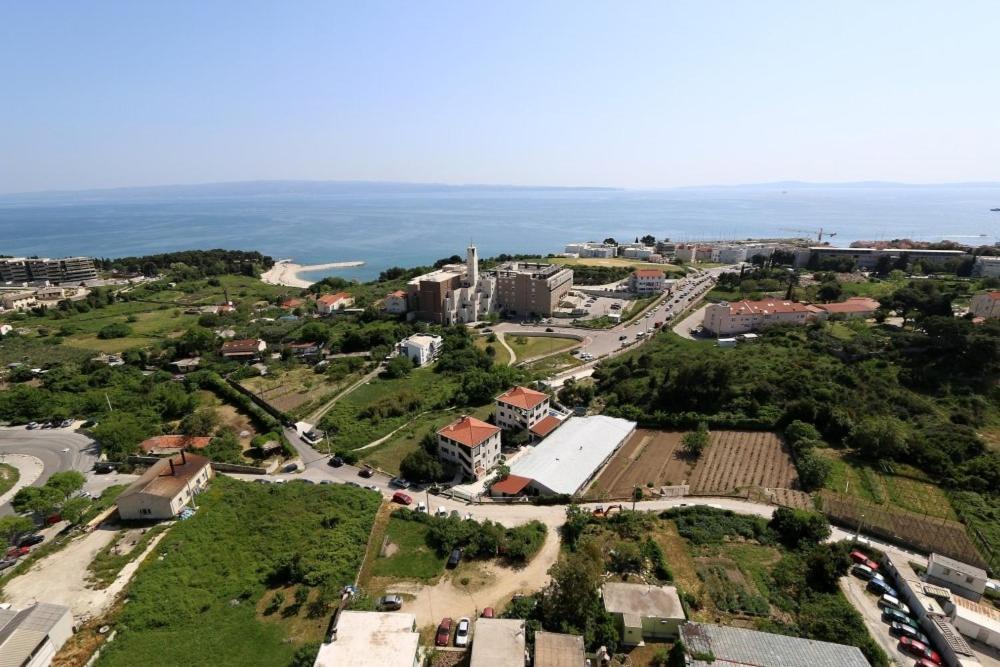 Luxury Azure Appartamento