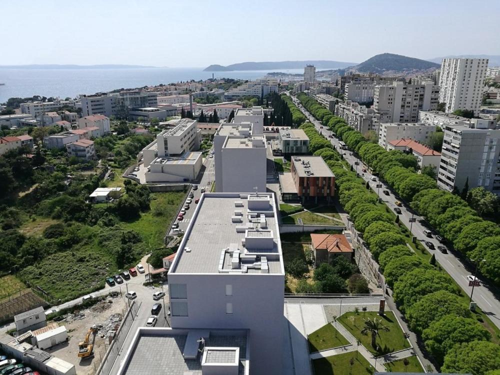 Luxury Azure Appartamento